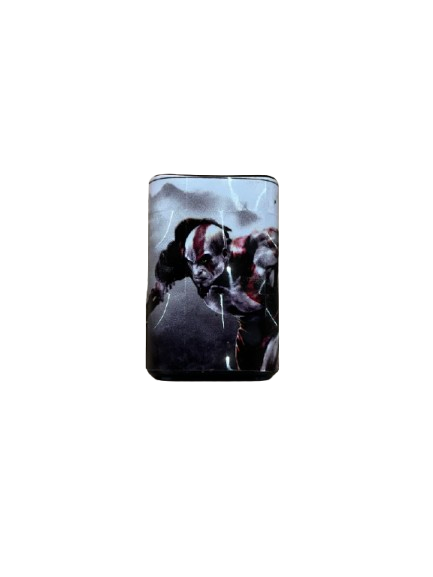 Porta Pila Kratos