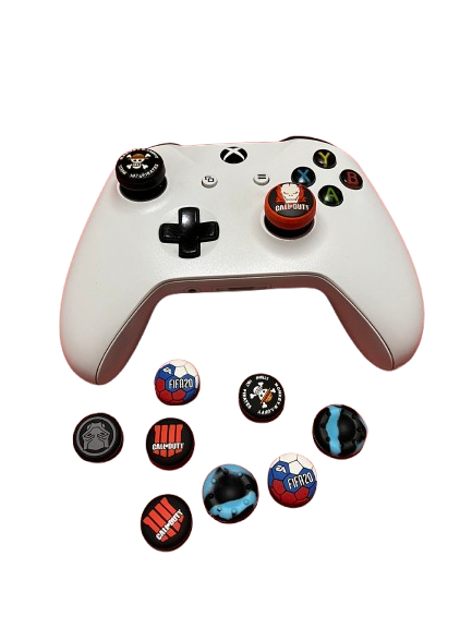 Protector Joystick