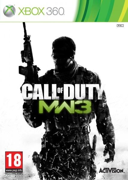 COD MW3