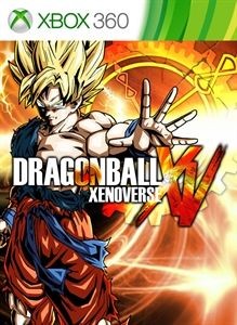 Dragon Ball Xenoverse