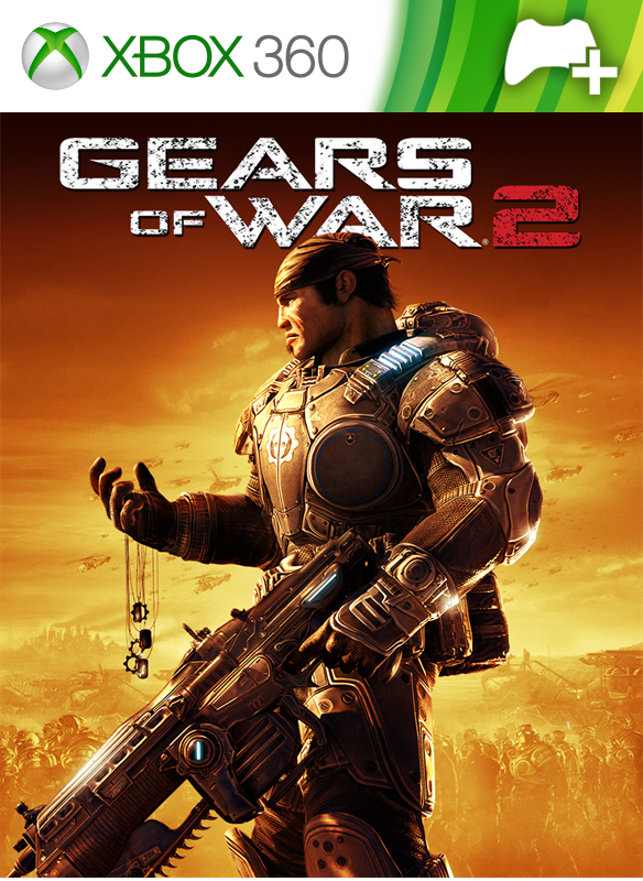 Gears of War 2