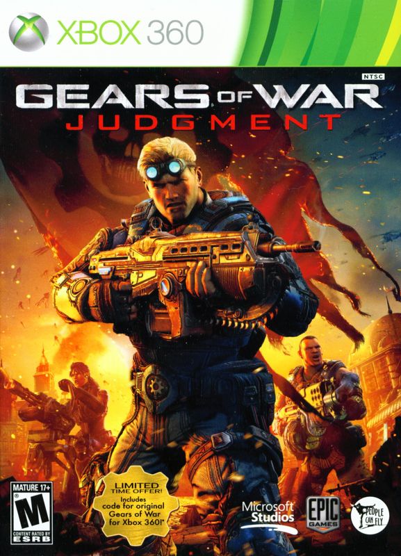 GOW Judgment