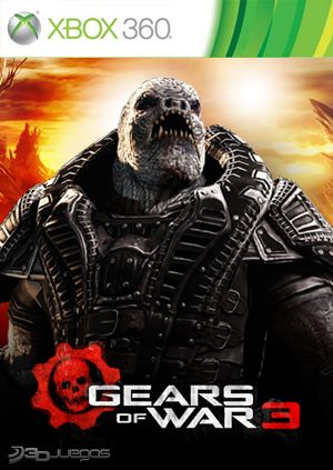 Gears of War 3